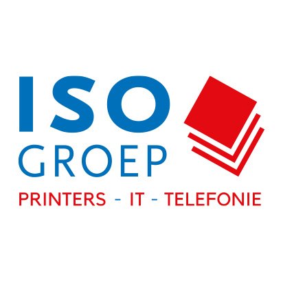 Logo-ISO-Groep